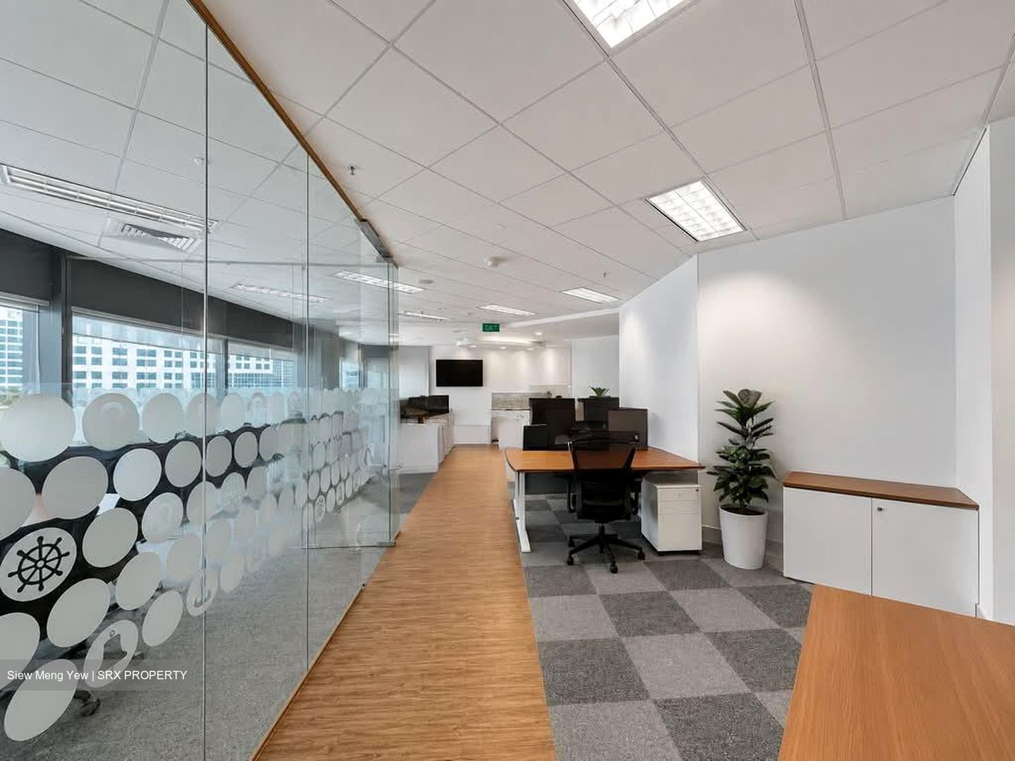 Suntec Tower Three (D1), Office #556102691